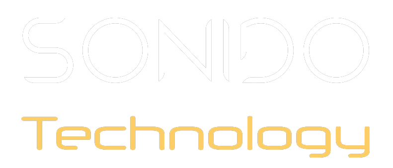 SONIDO Technology
